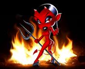 DIABLE